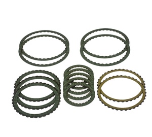 Disques de friction 8f35 neufs - Product Image 1