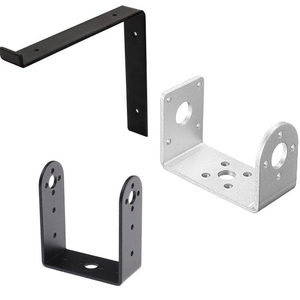 Fabrication de tôle, boîtier de pliage, boîtier en tôle, outils de Fabrication, boîte de support de vente - Product Image 6