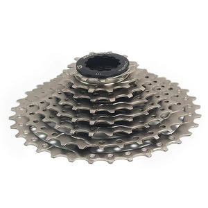 BOLANY-piezas de bicicleta personalizadas, 8 velocidades, <span class=keywords><strong>Cassette</strong></span> 32T - Product Image 3