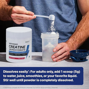 Pemasok suplemen <span class=keywords><strong>creatine</strong></span> murni bubuk <span class=keywords><strong>creatine</strong></span> bubuk whey grosir bubuk <span class=keywords><strong>creatine</strong></span> terbaik suplemen penambah berat badan - Product Image 4