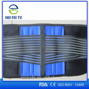 Đai Lưng Y Tế Hỗ Trợ Điều Chỉnh Thắt Lưng Cho Nam Nữ Chất Lượng Cao Đai Lưng Hỗ Trợ Thắt Lưng - Product Image 5