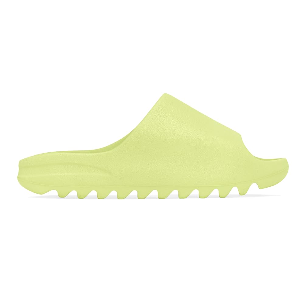 green(Glow green)