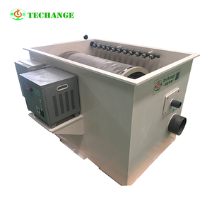 <span class=keywords><strong>Filtro</strong></span> de tambor rotativo de vacío de alta eficiencia <span class=keywords><strong>para</strong></span> <span class=keywords><strong>acuario</strong></span> Bio Fish Farm Tratamiento de agua industrial - Product Image 4