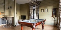 Maison de villa en bois préfixe à usage pour vacances Rural, huts économique en bois, villa de camping pour salon, prix préférentiel, offre spéciale