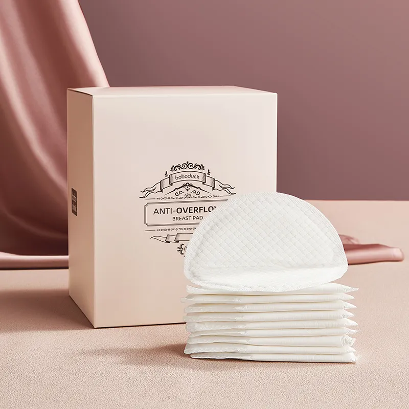 Подушечки для грудного вскармливания, Ультратонкие одноразовые, Кормление беременных, Уход, 100 отсчетов, Производитель