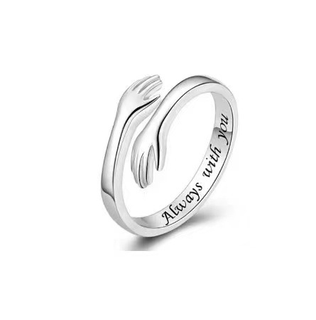Always with you-s925 silver