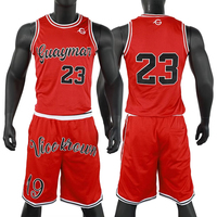 Camiseta de Baloncesto Personalizada sin Mangas, Transpirable, Estilo Retro para Hombre, con Bordado en Tela Tackle Twill, Uniforme Deportivo Vintage