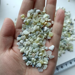 Piedras de <span class=keywords><strong>Cristal</strong></span> al por Mayor, Decoraciones Curativas, Regalo, Piedras Preciosas, Partículas de Grava, Fragmentos de Minerales No Metálicos - Product Image 3