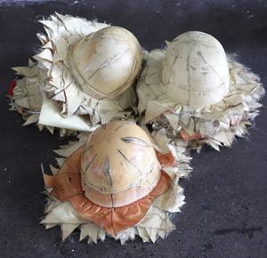 500 tonnellate di materiale composito Kevlar tappo di protezione testa a prova di proiettile casco pressa a caldo macchina idraulica per stampaggio - Product Image 4