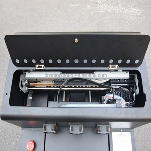 Màu trắng 1 lần in cùng một lúc - Product Image 6