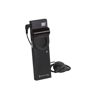 (IR-8D) หน่วยรับสัญญาณระบบตีความตามมาตรฐานสากล IEC 61603-7และ60914 IEC สำหรับการประชุมฯลฯ - Product Image 1