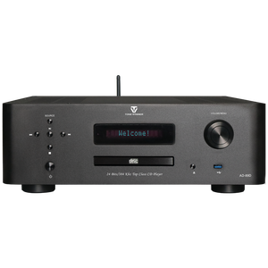 <span class=keywords><strong>Amplificador</strong></span> de Audio Estéreo <span class=keywords><strong>Integrado</strong></span> HiFi 2.1 Tonewinner AD-89D, Sistema de Música para el Hogar Multifuncional <span class=keywords><strong>con</strong></span> Reproductor de <span class=keywords><strong>CD</strong></span>, <span class=keywords><strong>Amplificador</strong></span> Inalámbrico <span class=keywords><strong>con</strong></span> Bluetooth - Product Image 2