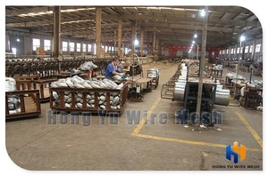 سلك فولاذي مجلفن مغموس بالزنك الساخن من مصنع صيني مباشرة - Product Image 4