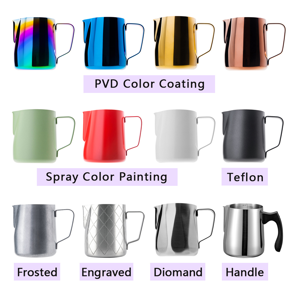 Customized Color & Logo