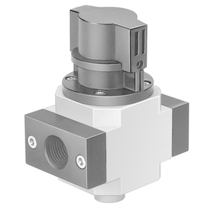 Запорный клапан He-<span class=keywords><strong>3</strong></span>/4-D-Maxi-wbrNpt 173898 Новый - Product Image 1