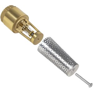 <span class=keywords><strong>1</strong></span> <span class=keywords><strong>inch</strong></span> chân van với <span class=keywords><strong>backflow</strong></span> phòng chống, phổ quát một chiều nữ ống chủ đề kiểm tra van, chì-miễn phí Brass - Product Image 5