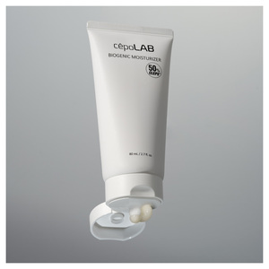[Cepolab] Kem dưỡng ẩm sinh học da phục hồi sức sống Kem mặt có tính năng cleps Bio với kem dưỡng ẩm sinh học - Product Image 3