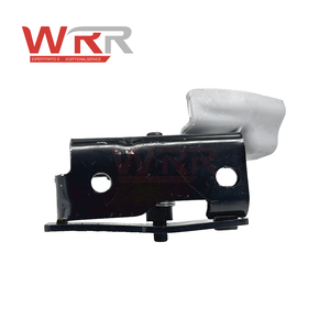 2188800064 2048800264 <b>Hood</b> Safety Catch Latch Lock for benz W218 W166 X166 CLS350 GLE350 Front <b>Engine</b> Bonnet Hook Release Clamp - Product Image 2