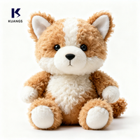 Nouveauté : Jouet en peluche personnalisé en gros pour enfants, idéal pour les remises de diplômes et les souvenirs