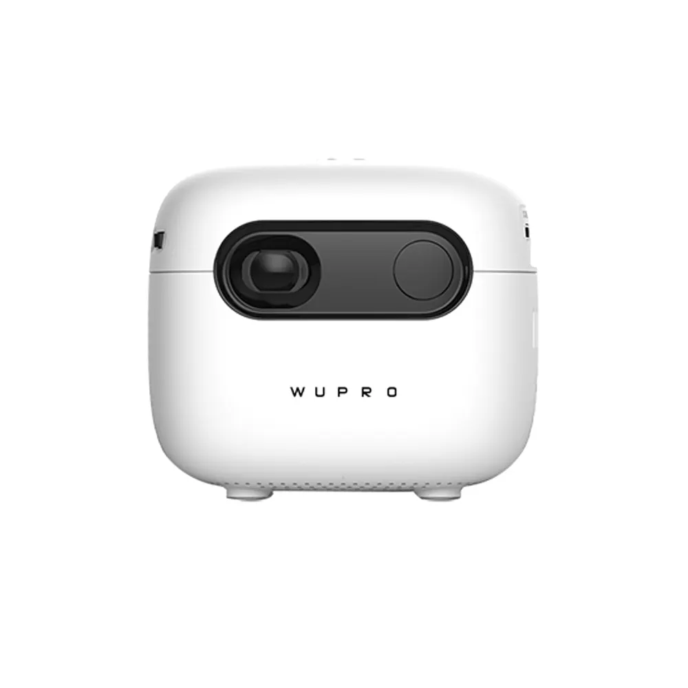 New Mini Projector 1080p Android Projector Mult Language P300 Proyector Smart Mini Projector