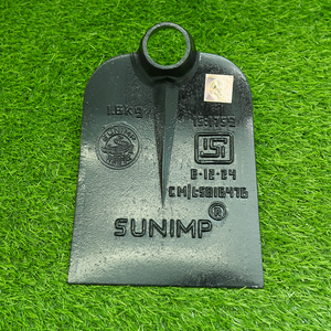 Houe agricole robuste Sunimp West India Powrah 1,6 kg à bas prix pour les utilisations agricoles, en vente par les exportateurs - Product Image 3