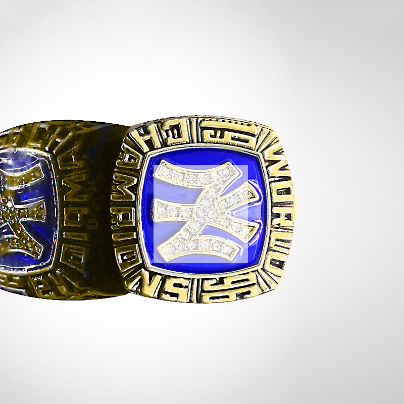 Jostens La Dodgers 2021 Championship Ring Champions Ring Los