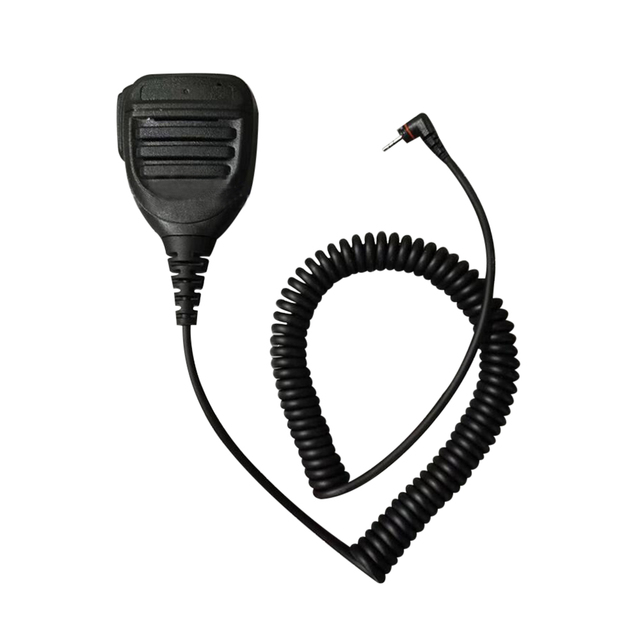 PNC370 PNC380 Walkie Talkie Microphone for Hytera
