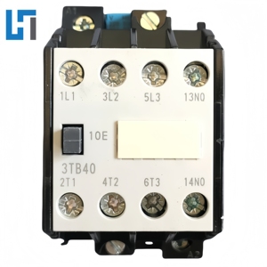 Nuevo Original 3TB4010-0X 9A 0XM0 220V 0XF0 110V 0XB0 24V 0XQ0 380V Contactor PLC Controlador de programación Automatización industrial - Product Image 1