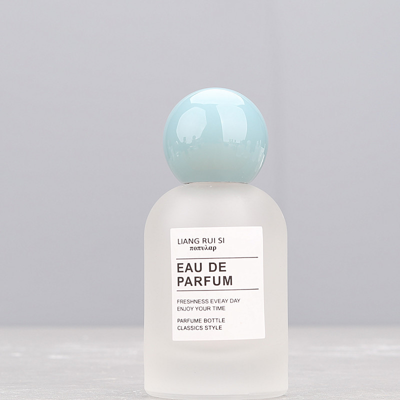 bola azul