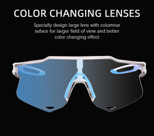 Vente directe d'usine, lunettes <span class=keywords><strong>de</strong></span> soleil photochromiques pour la randonnée en <span class=keywords><strong>montagne</strong></span>, lunettes <span class=keywords><strong>de</strong></span> soleil <span class=keywords><strong>de</strong></span> sport OEM, lunettes <span class=keywords><strong>de</strong></span> soleil pour le cyclisme en plein air, lunettes <span class=keywords><strong>de</strong></span> soleil pour la randonnée - Product Image 6