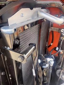 Doosan DX60 6 tonnes Pelle d'occasion Japon Marque Nouvelle Arrivée CE EPA Bonne Performance Low Hours Core Engine Gearbox Pompe à vendre - Product Image 4