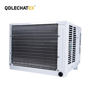 เครื่องปรับอากาศติดผนัง/หน้าต่าง AC 220v 50hz 5000BUT ป้องกันการระเบิด ATEX รุ่น 5000but 6000but 9000but Gree สำหรับบ้านขนาดเล็ก - Product Image 6