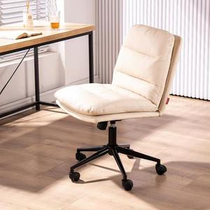 Manicure chair manicure salon customer chair bedroom <b>makeup</b> chair dressing <b>stool</b> household study computer chair backrest chair - Product Image 4