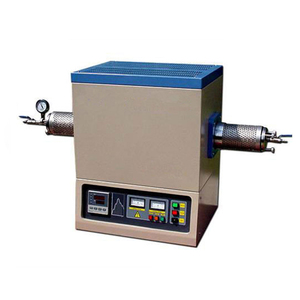 เตาหลอมสุญญากาศอุณหภูมิสูงสำหรับกราไฟต์และการใช้งานวัสดุขั้นสูง - Product Image 3