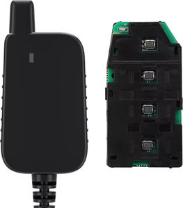 XTOOL AnyToyo SK1: Инструмент для программирования автомобильных ключей Toyota 8A/4A, поддержка программирования смарт-ключей, восстановление при полной утере ключей - Product Image 3