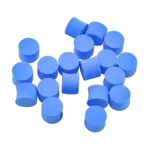 10 أنثيل-أداة كتلة 15/18/20 أنبوب اختبار مزرعة النمل الإسفنج فئة المنتج الإسفنج - Product Image 4