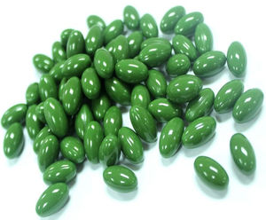 Hochwertige <span class=keywords><strong>Spirulina</strong></span> <span class=keywords><strong>Soft</strong></span> Capsule - Product Image 3