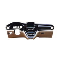 TDCMY accessoires de contrôle central de voiture classe V tableau de bord tableau de bord accoudoir porte-gobelet pour Mercedes Benz