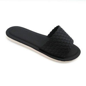 Sandalias planas <span class=keywords><strong>de</strong></span> color liso para <span class=keywords><strong>mujer</strong></span>, calzado <span class=keywords><strong>de</strong></span> playa y <span class=keywords><strong>Casa</strong></span>, <span class=keywords><strong>2022</strong></span> - Product Image 6