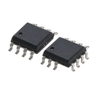 Nouvelle puce amplificateur opérationnel double LM358 SOP8 originale en stock – Composant électronique