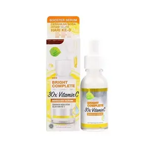 Garnierr luce completa vitamina C Booster siero viso 30 ml per tutti i tipi di pelle