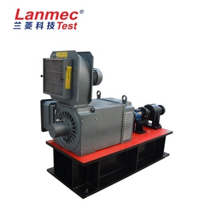LANMEC 350kW Engine for <strong>Bench</strong> for Motorcycle Engines with 0.<strong>2</strong>% Accuracy Customizable OEM/ODM - Product Image 4