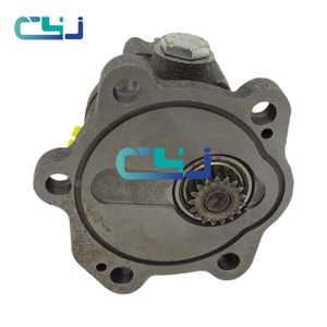 Bomba de Transferencia de Combustible 239-0249 2390249 para Excavadora E320D E323D, Motor C4.4 C6.4 C6.6, Bomba de Combustible, Piezas de Maquinaria de Construcción - Product Image 6