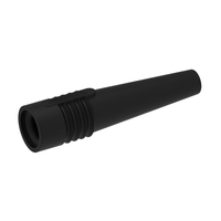 R280566000 ACCESORIO/NEGRO PROTECTOR MANGA CABLE DIA 2,6