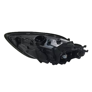Phares à LED pour Porsche 718 pour les modèles 981 Systèmes d'éclairage automobile avant - Product Image 5