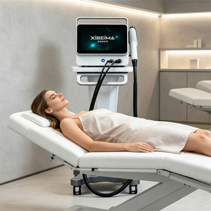 Máquina de Nutrición Cutánea No Invasiva con Tecnología Gene Gun, Equipo de Belleza Facial Hidratante con Pulverización de Alta Presión para Salón - Product Image 1