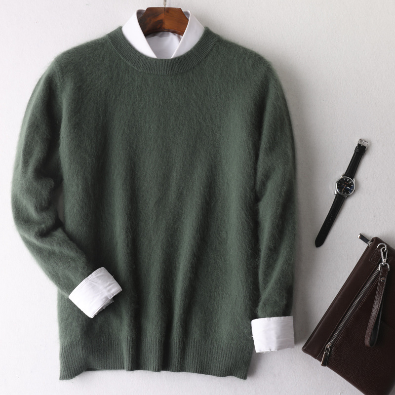 Verde dell'esercito