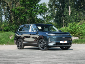 Geely Galaxy M9 2025 230กม. ขับเคลื่อนล้อหน้า รุ่น <span class=keywords><strong>Explorer</strong></span> Edition Premium รถมือสอง PHEV SUV 1.5T ไฮบริด 300กิโลวัตต์ 400แรงม้า ระยะทางวิ่งด้วยไฟฟ้า 230กม. ระยะทางรวม <span class=keywords><strong>1200</strong></span>กม. - Product Image 3