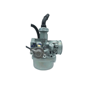 دراجة نارية عالية الجودة PZ19 Hon Da Wave100s Wave100r Wave100 موجة S R RS RS100 دراجة ترابية دراجة نارية مكربن - Product Image 3