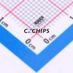 CA034AJA0472G ตัวต้านทานแบบเครือข่าย 0603x4 ( ความต้านทาน: 4.7 กิโลโอห์ม )( ความแม่นยำ: 5% กำลังต่อองค์ประกอบ: 100 มิลลิวัตต์ ) - Product Image 1